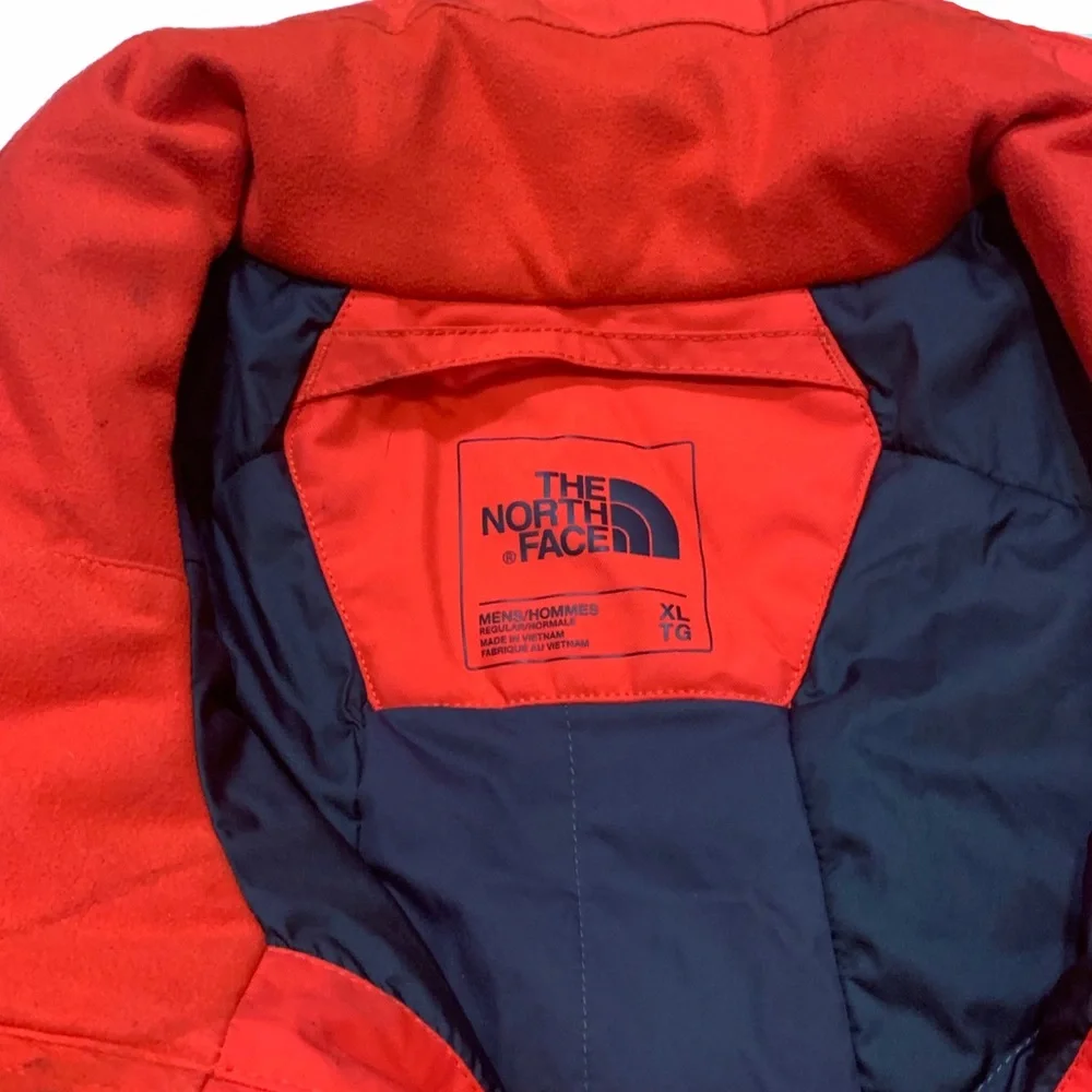 XL / The North Face Men's Jeppeson jacket
